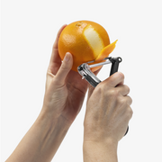 DREAMFARM - SHARPLE Y™ Self-Sharpening Peeler (DFSH5912K)