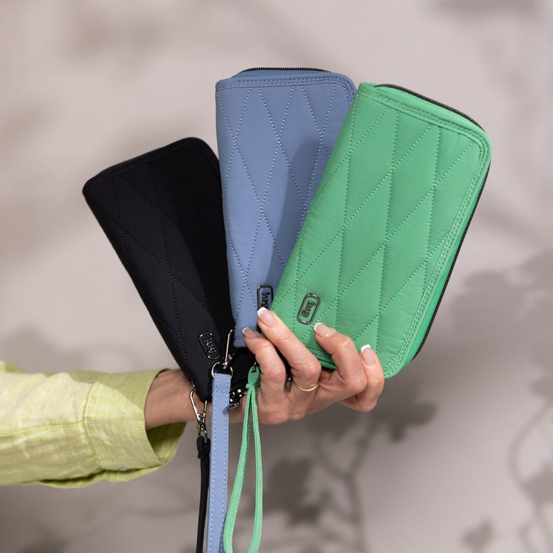 LUG - Drift CloudGo RFID Wallet