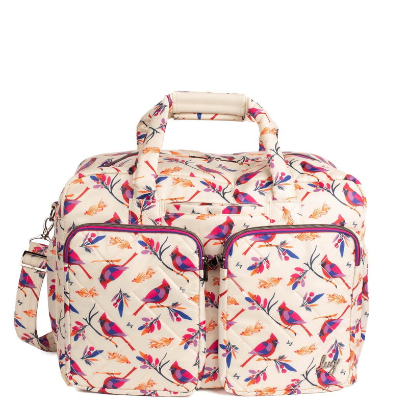 LUG - Drifter Duffel Bag