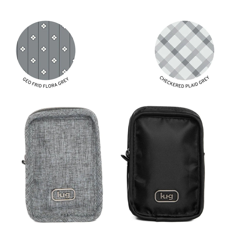 LUG - Drizzle 2Pc Set Pouch