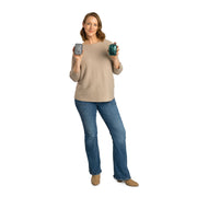 LUG - Drizzle Mini Zip Storage Pouch - 2PC Set