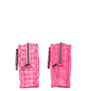 LUG - Drizzle Mini Zip Storage Pouch - 2PC Set