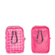 LUG - Drizzle Mini Zip Storage Pouch - 2PC Set