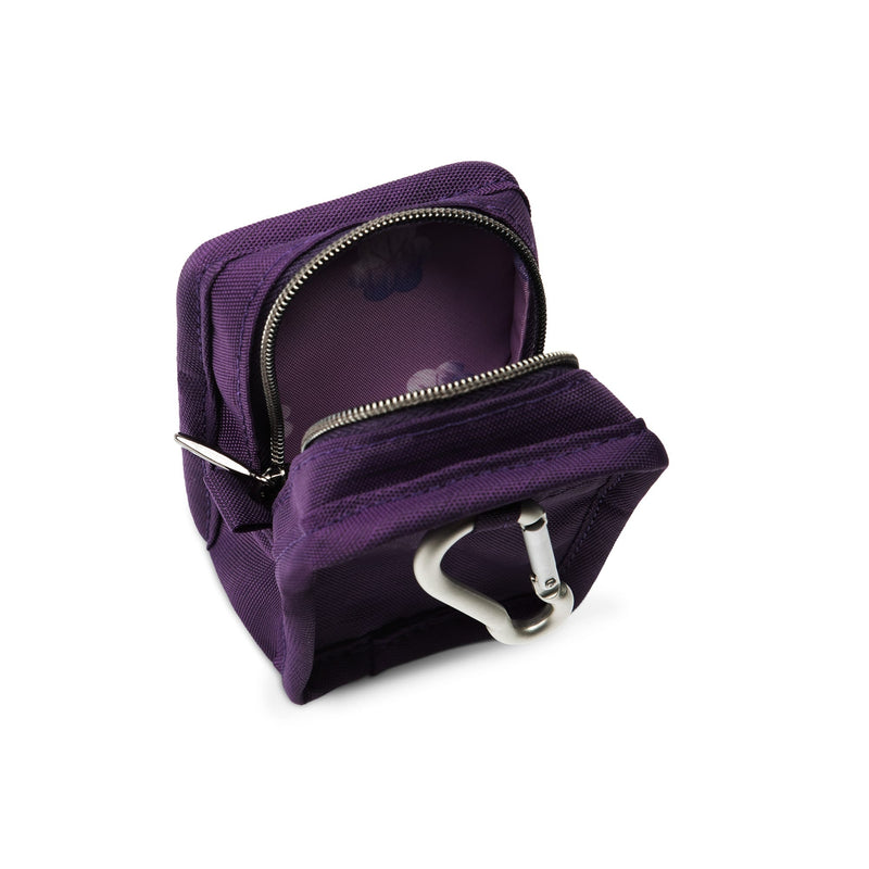 LUG - Drizzle Mini Zip Storage Pouch