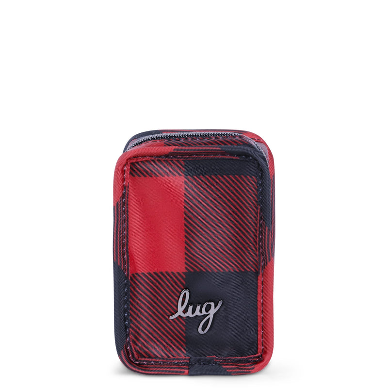 LUG - Drizzle Mini Zip Storage Pouch
