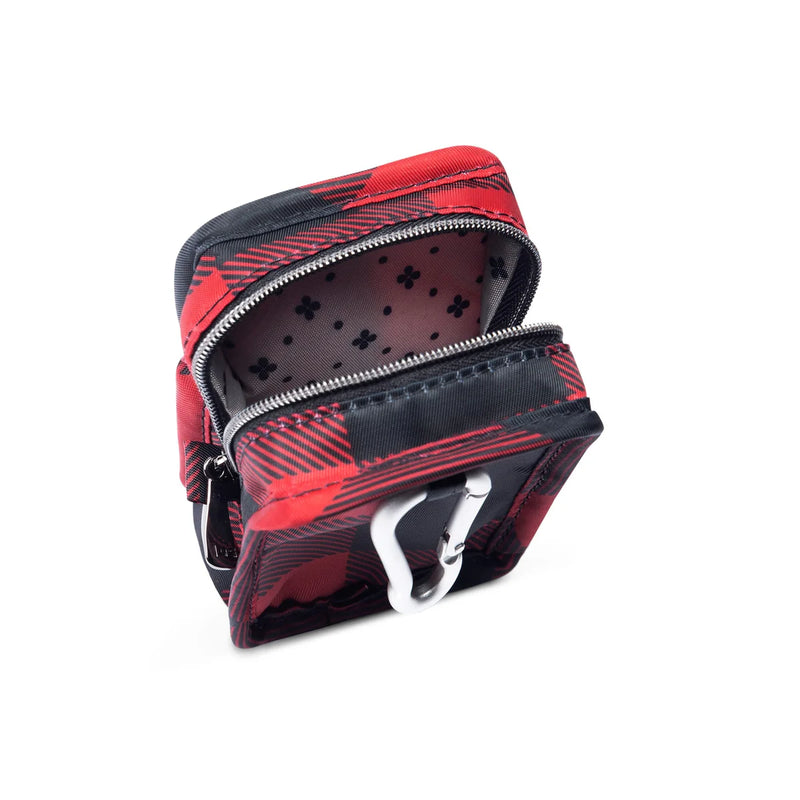 LUG - Drizzle Mini Zip Storage Pouch