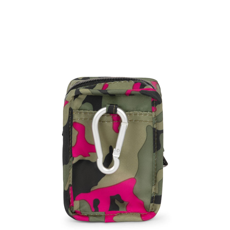 LUG - Drizzle Mini Zip Storage Pouch