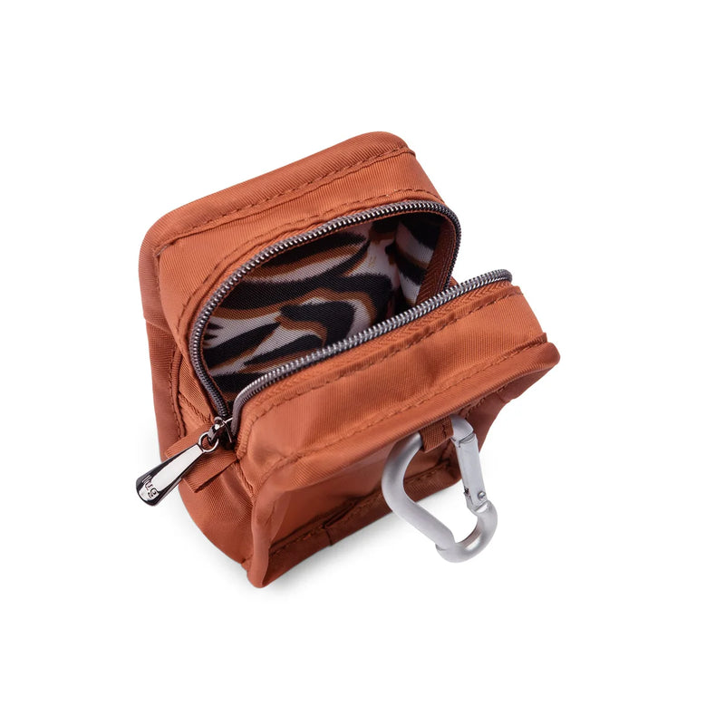 LUG - Drizzle Mini Zip Storage Pouch