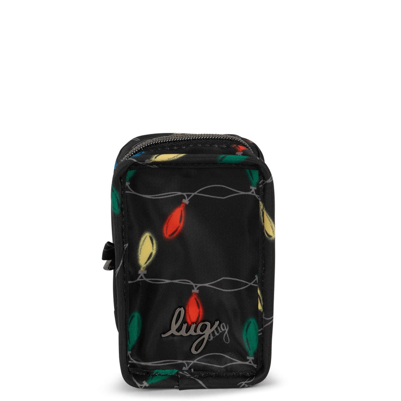 LUG - Drizzle Mini Zip Storage Pouch