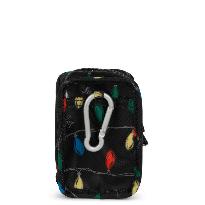 LUG - Drizzle Mini Zip Storage Pouch