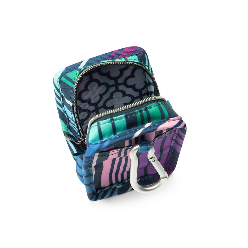 LUG - Drizzle Mini Zip Storage Pouch