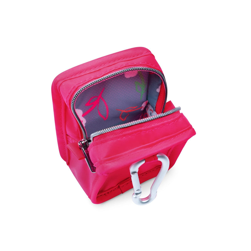 LUG - Drizzle Mini Zip Storage Pouch