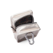 LUG - Drizzle Mini Zip Storage Pouch