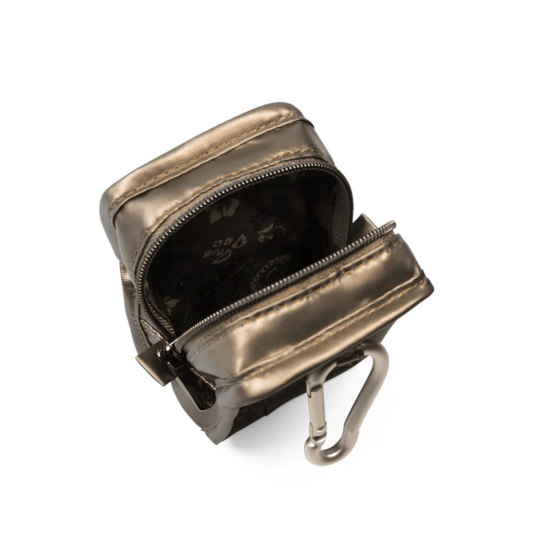 LUG - Drizzle Mini Zip Storage Pouch