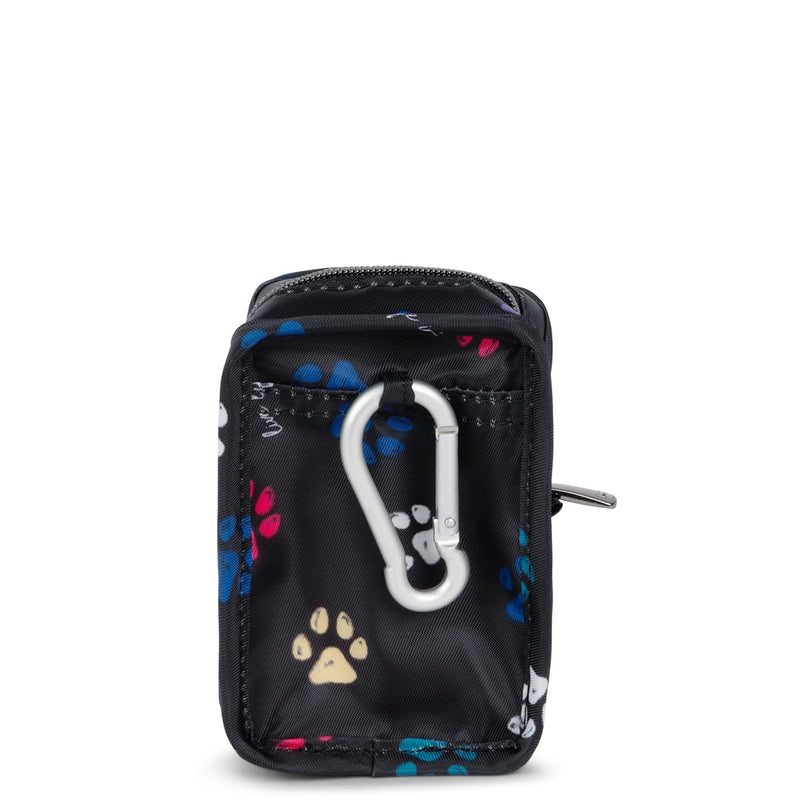 LUG - Drizzle Mini Zip Storage Pouch