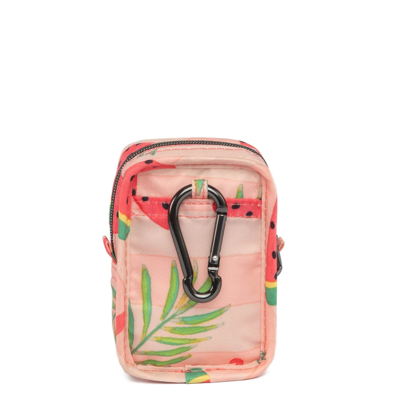 LUG - Drizzle Mini Zip Storage Pouch
