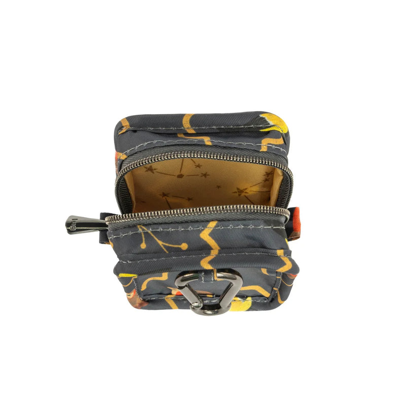 LUG - Drizzle Mini Zip Storage Pouch