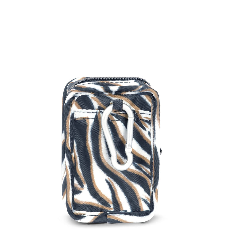 LUG - Drizzle Mini Zip Storage Pouch