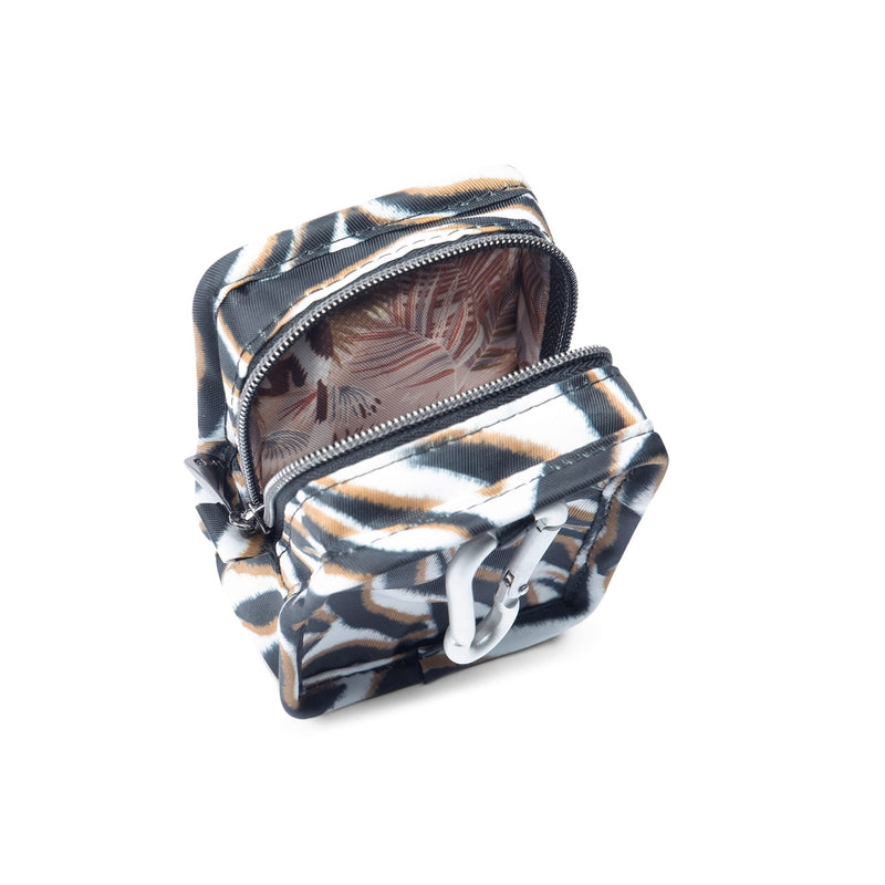 LUG - Drizzle Mini Zip Storage Pouch