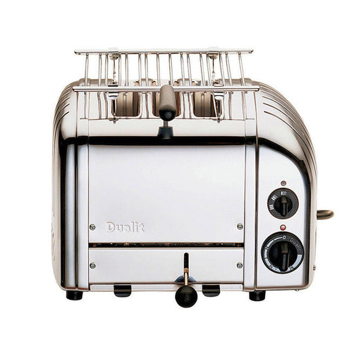 Dualit - Classic Toaster Warming Rack - Limolin 