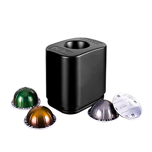 Dualit - Dualit EcoPress for Vertuo Capsule Recycler - Limolin 