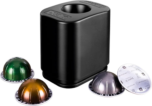 Dualit - Dualit EcoPress for Vertuo Capsule Recycler - Limolin 