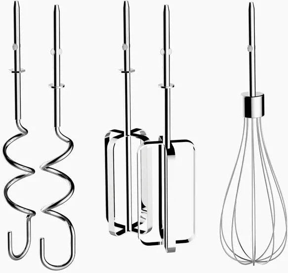 Dualit - Hand Mixer Chrome - Limolin 