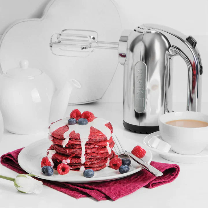 Dualit - Hand Mixer Chrome - Limolin 
