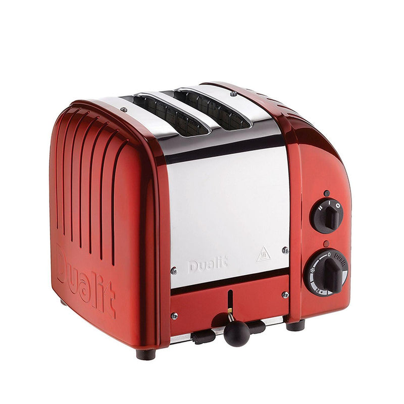Dualit - NewGen 2 Slice Toaster - Limolin 