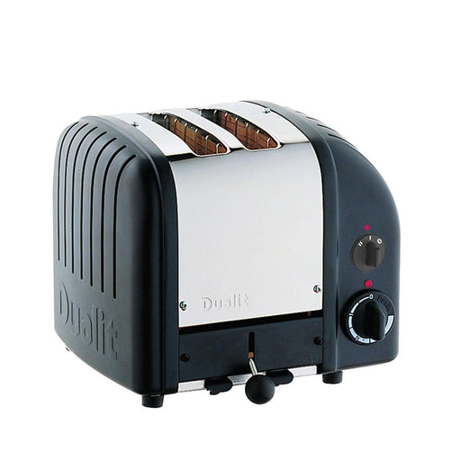 Dualit - NewGen 2 Slice Toaster - Limolin 