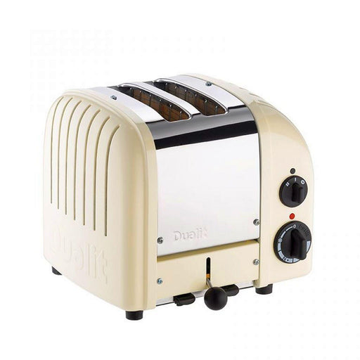 Dualit - NewGen 2 Slice Toaster - Limolin 