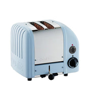 Dualit - NewGen 2 Slice Toaster - Limolin 
