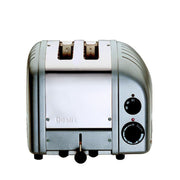 Dualit - NewGen 2 Slice Toaster - Limolin 
