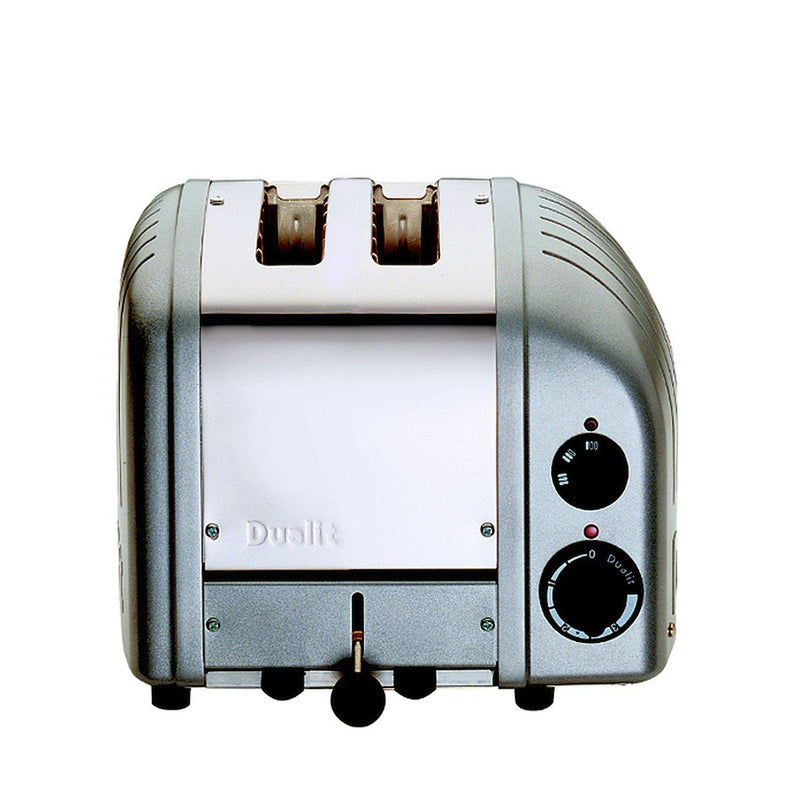 Dualit - NewGen 2 Slice Toaster - Limolin 