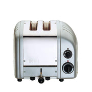 Dualit - NewGen 2 Slice Toaster - Limolin 