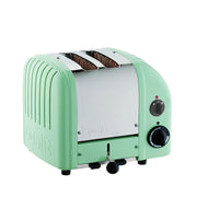 Dualit - NewGen 2 Slice Toaster - Limolin 