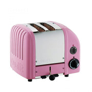 Dualit - NewGen 2 Slice Toaster - Limolin 