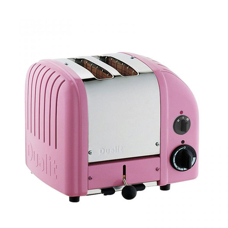 Dualit - NewGen 2 Slice Toaster - Limolin 
