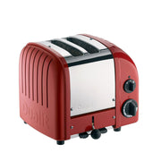 Dualit - NewGen 2 Slice Toaster - Limolin 