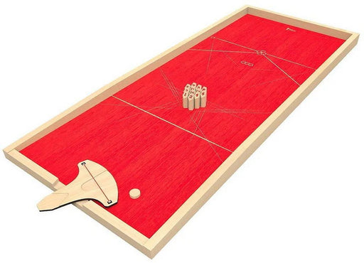 Dude Distribution - Billard Finlandais - Limolin 