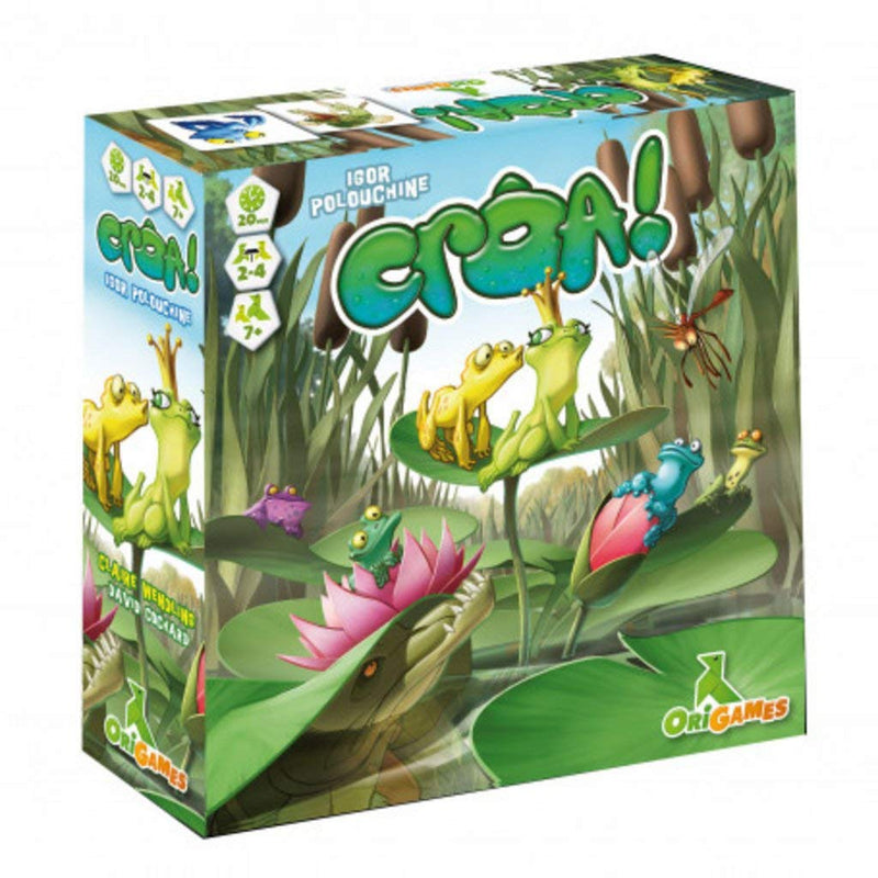 Dude Distribution - Crôa - Limolin 