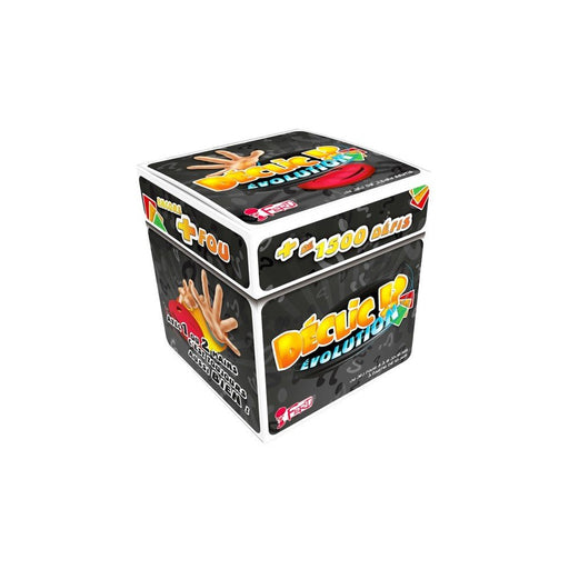 Dude Distribution - DÉCLIC ÉVOLUTION - Limolin 