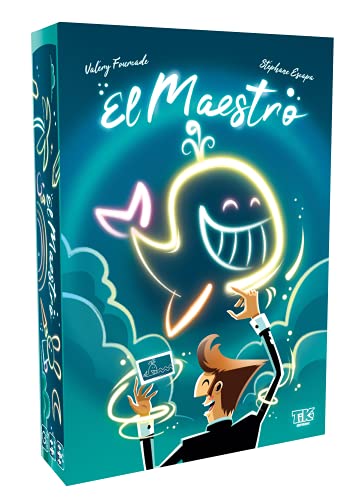 Dude Distribution - El Maestro - Limolin 