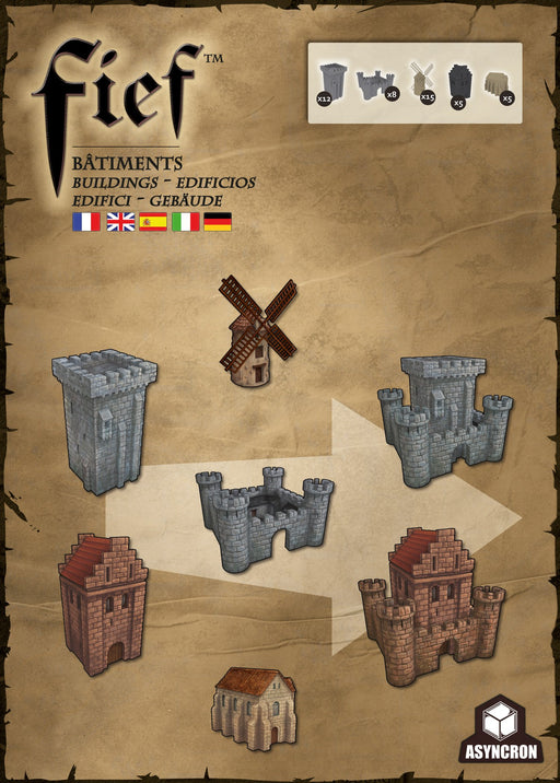 Dude Distribution - Fief - Extension Bâtiments - Limolin 