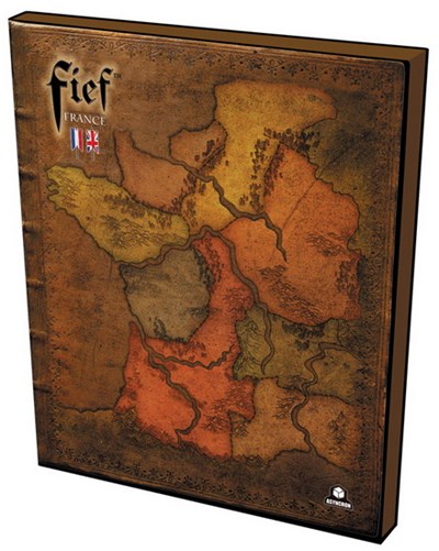 Dude Distribution - Fief France - Extension Plateau - Limolin 