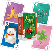 Dude Distribution - Jour De Chance - Limolin 