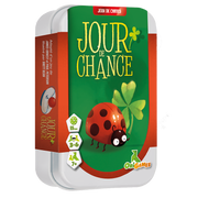 Dude Distribution - Jour De Chance - Limolin 