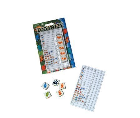 Dude Distribution - Little Storm'S Zoo - Limolin 