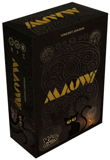 Dude Distribution - Mauwi - Limolin 