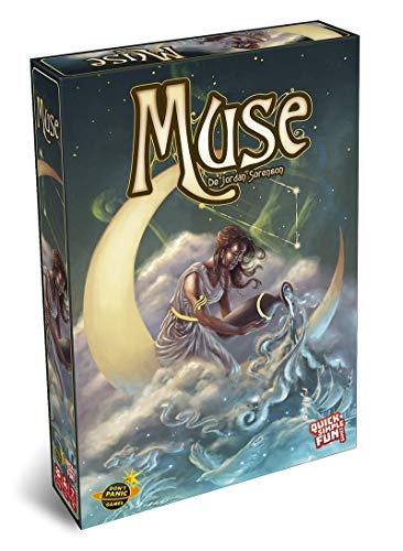 Dude Distribution - Muse - Limolin 